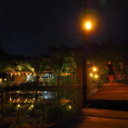 Casa Maya